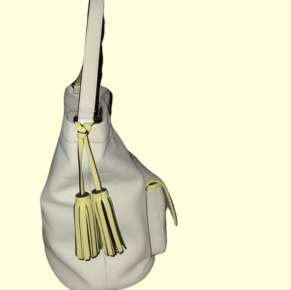 Coach legacy archive bucket bag - Picture 5 of 16